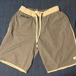 VUORI Men’s Banks Shorts
